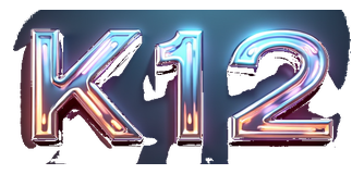 k12 login logo
